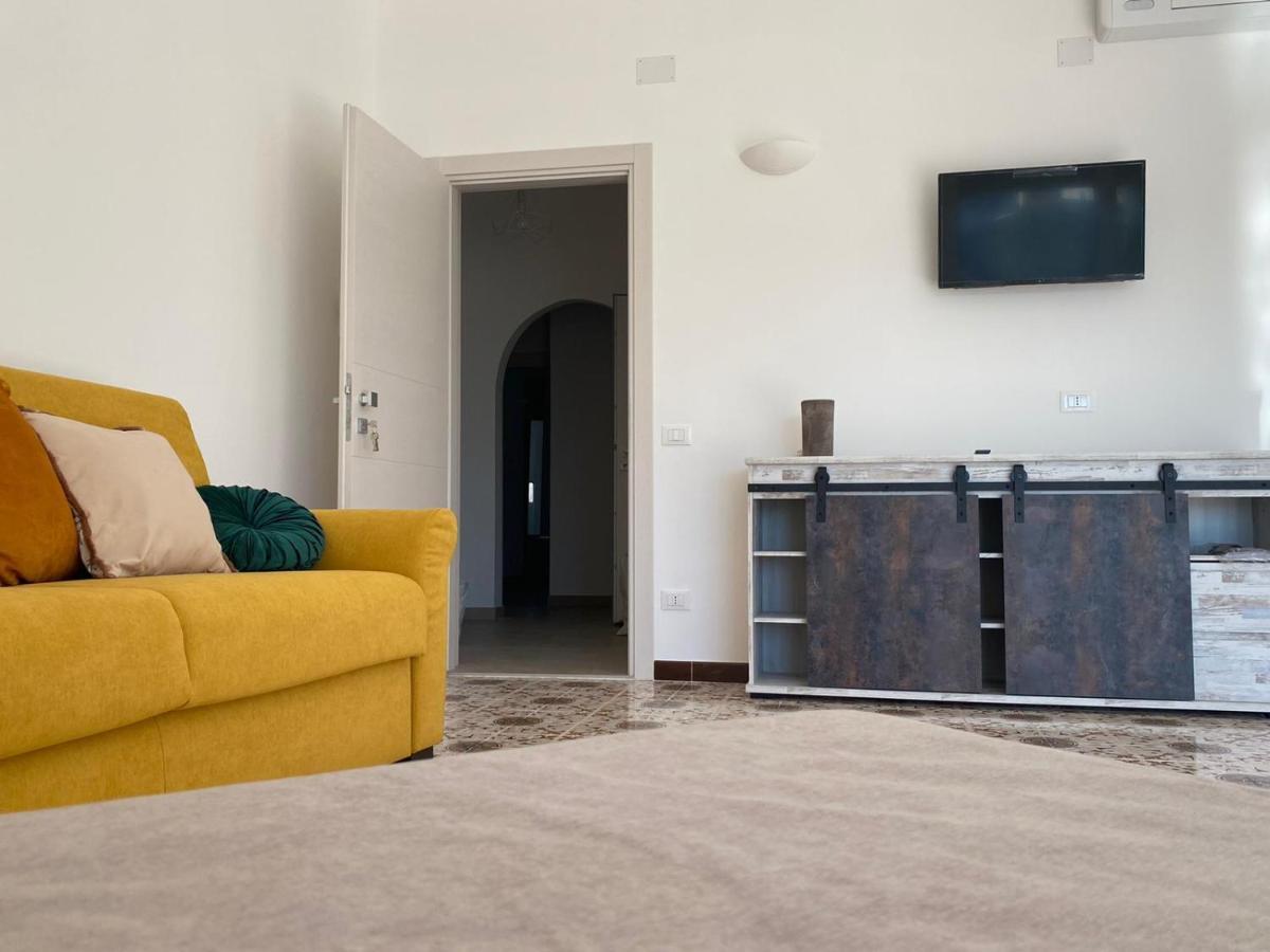 Viamazzini24-Suite Avetrana Exteriör bild
