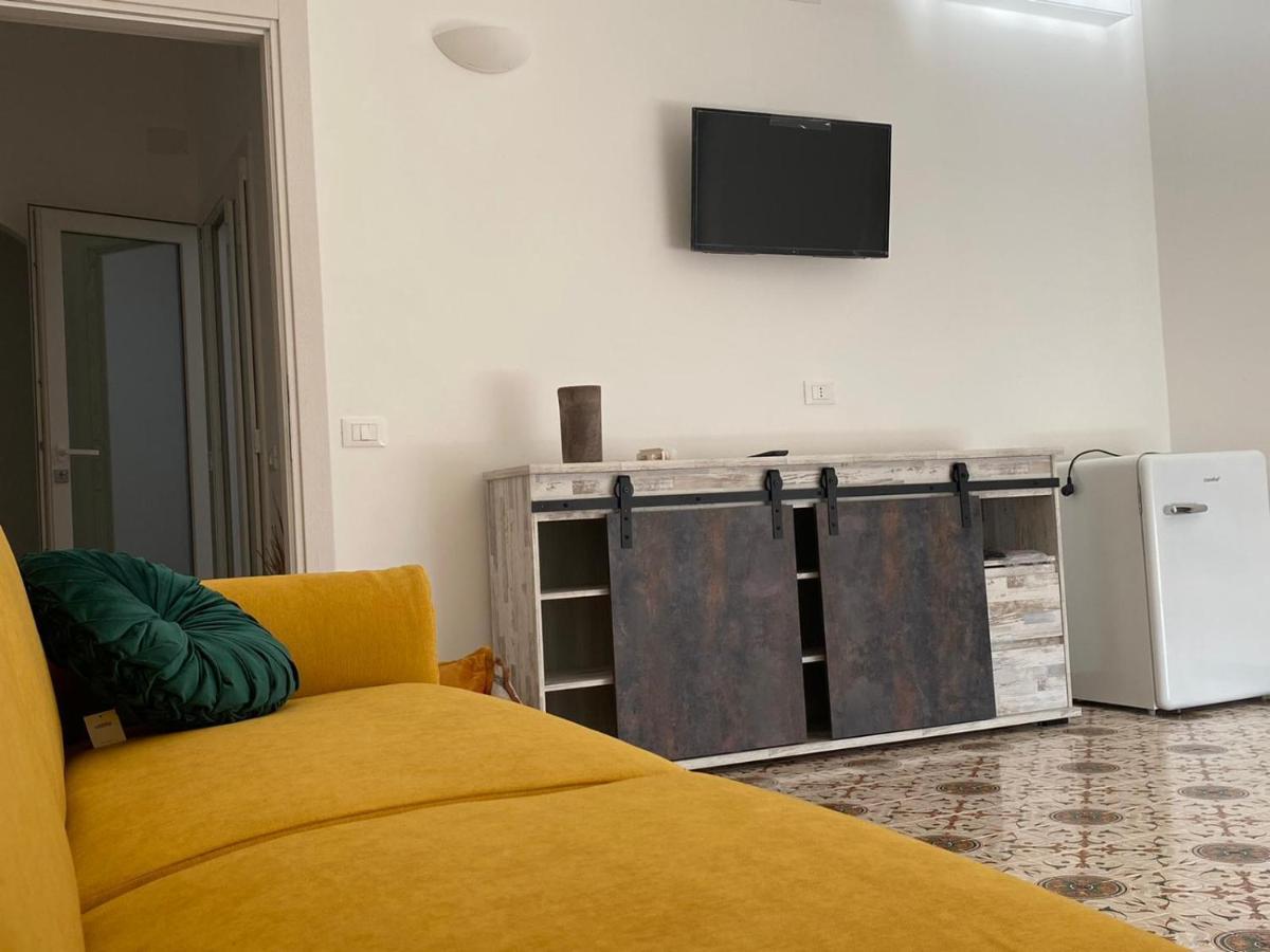 Viamazzini24-Suite Avetrana Exteriör bild