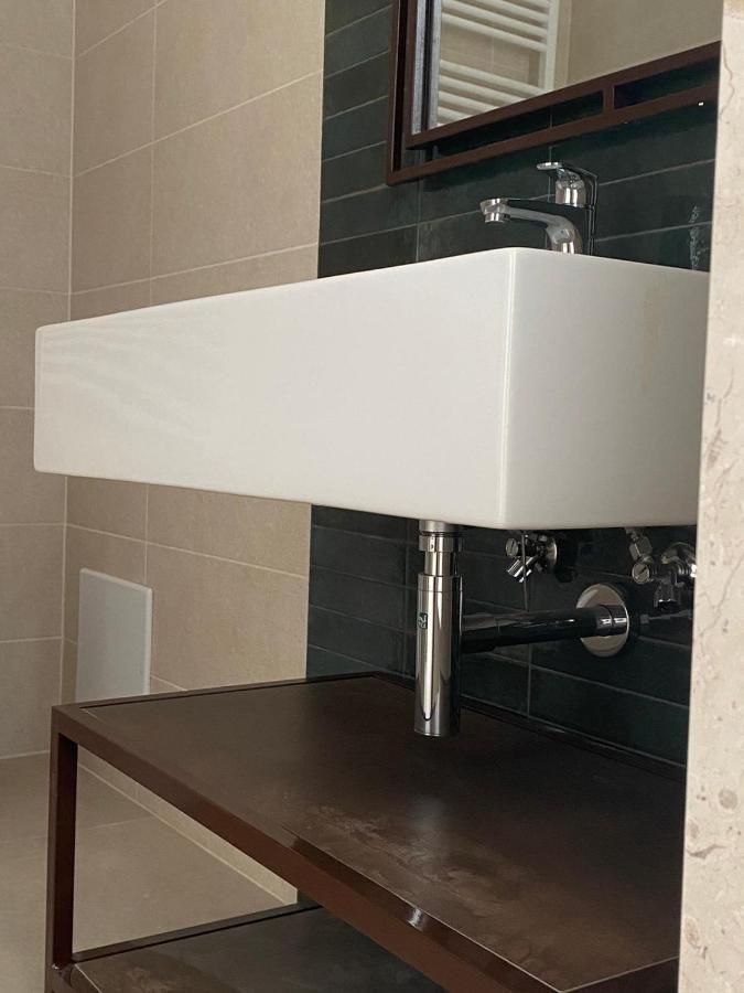 Viamazzini24-Suite Avetrana Exteriör bild