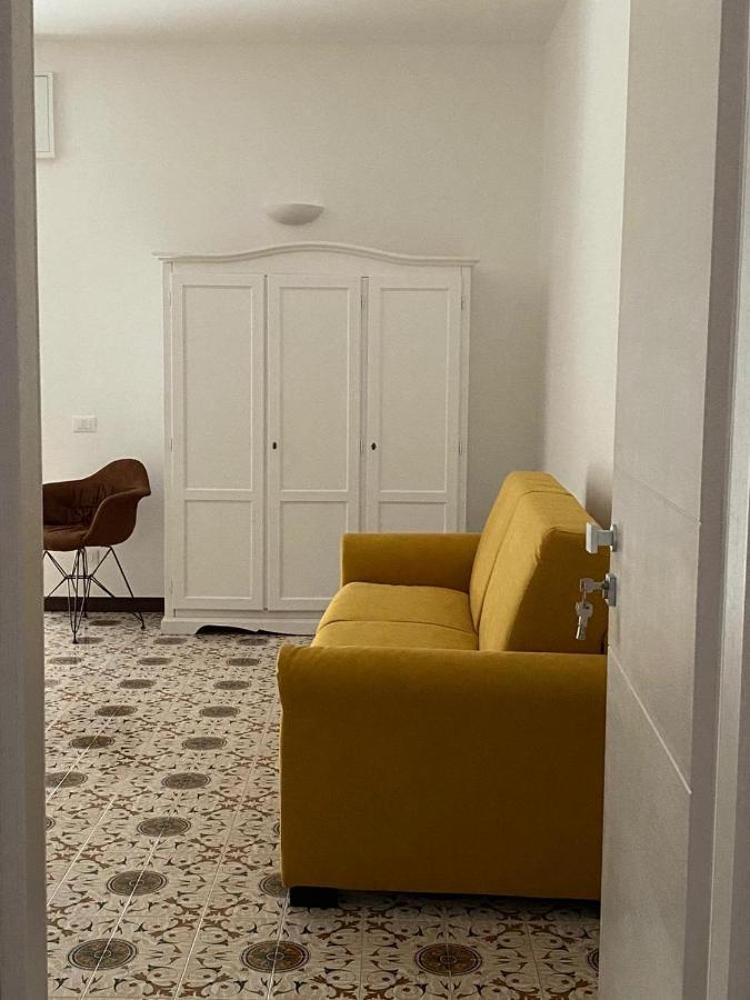 Viamazzini24-Suite Avetrana Exteriör bild