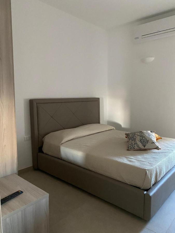 Viamazzini24-Suite Avetrana Exteriör bild