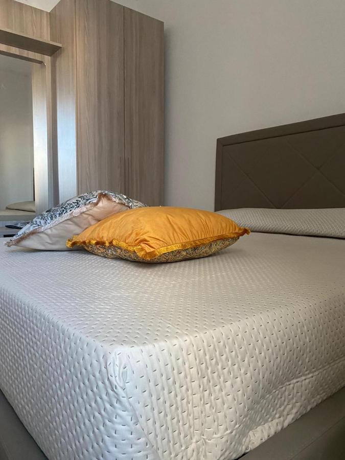 Viamazzini24-Suite Avetrana Exteriör bild