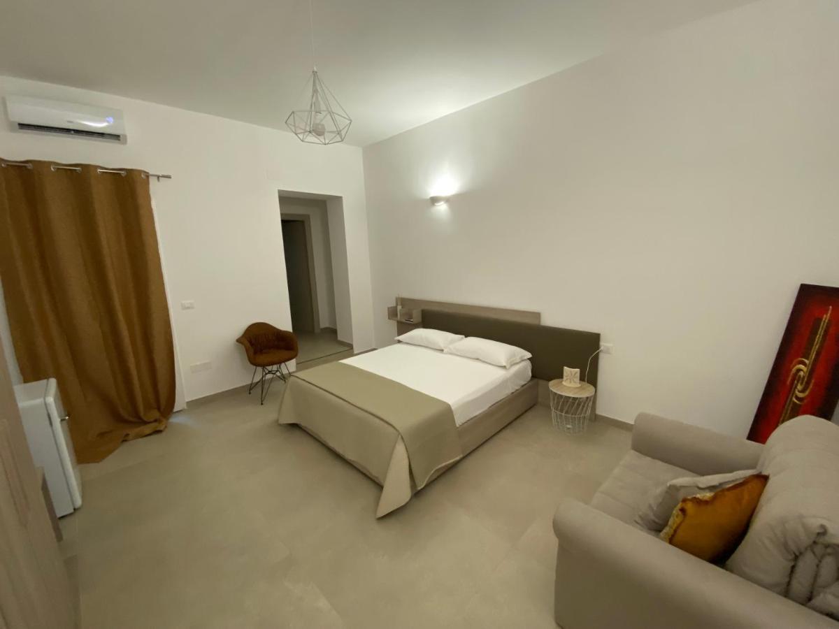 Viamazzini24-Suite Avetrana Exteriör bild