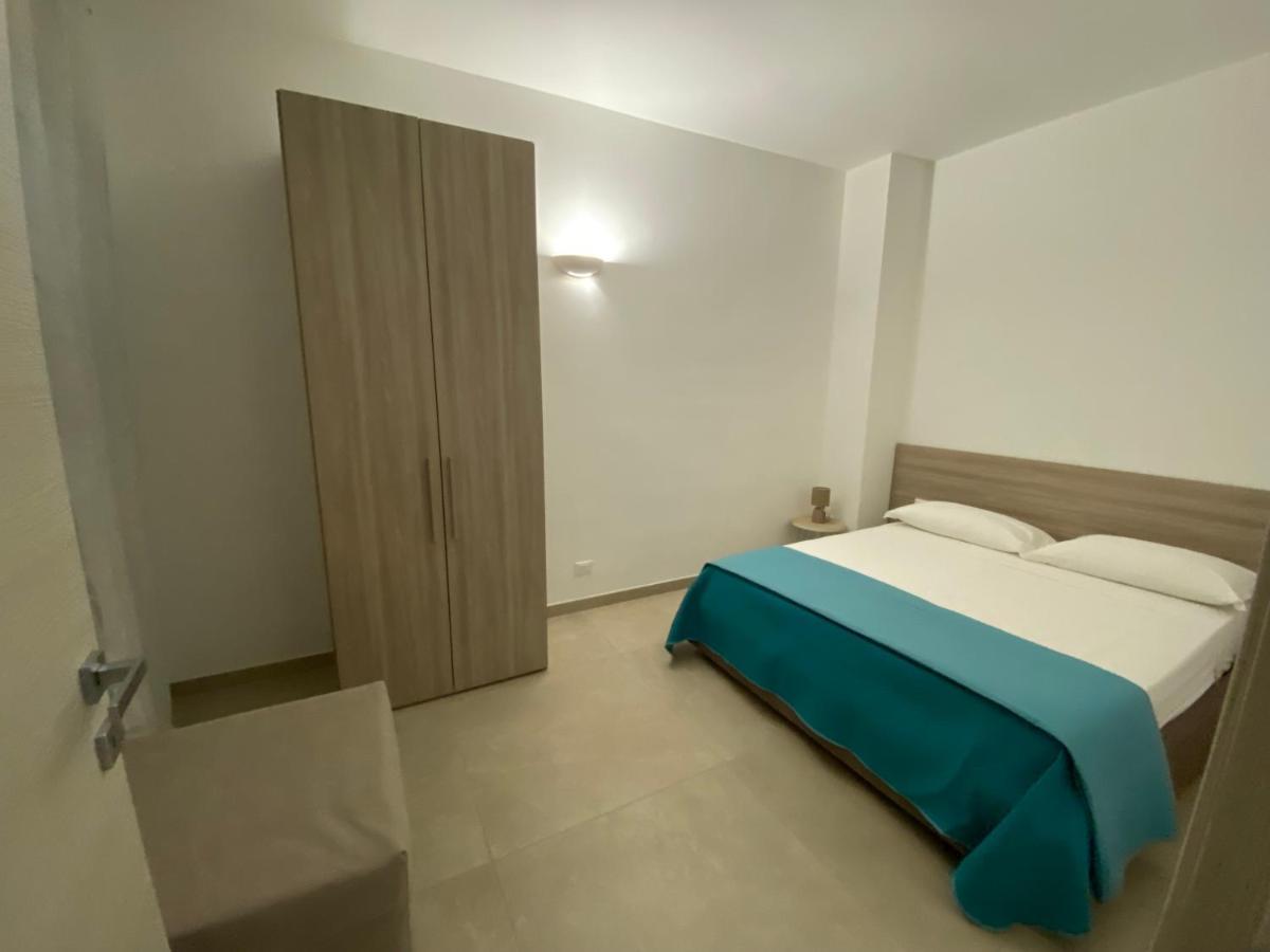 Viamazzini24-Suite Avetrana Exteriör bild