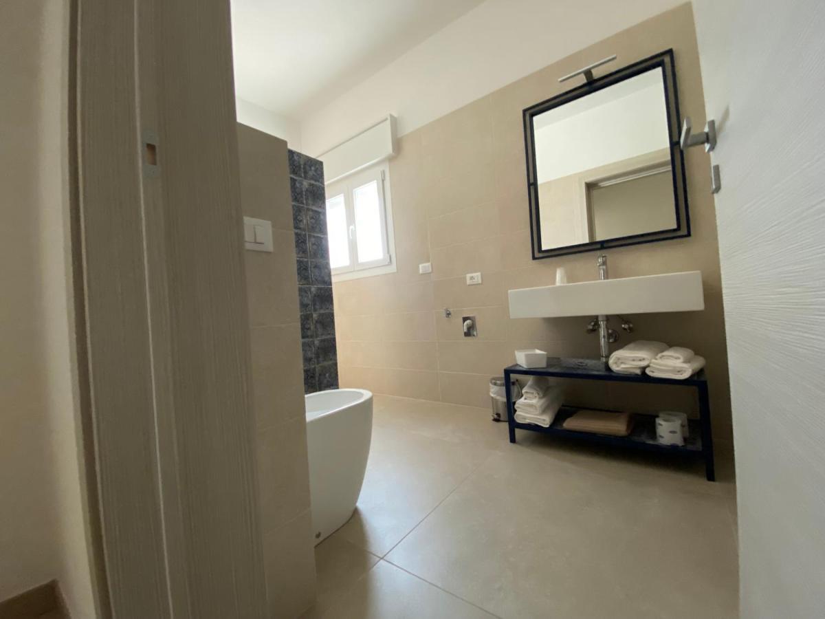 Viamazzini24-Suite Avetrana Exteriör bild