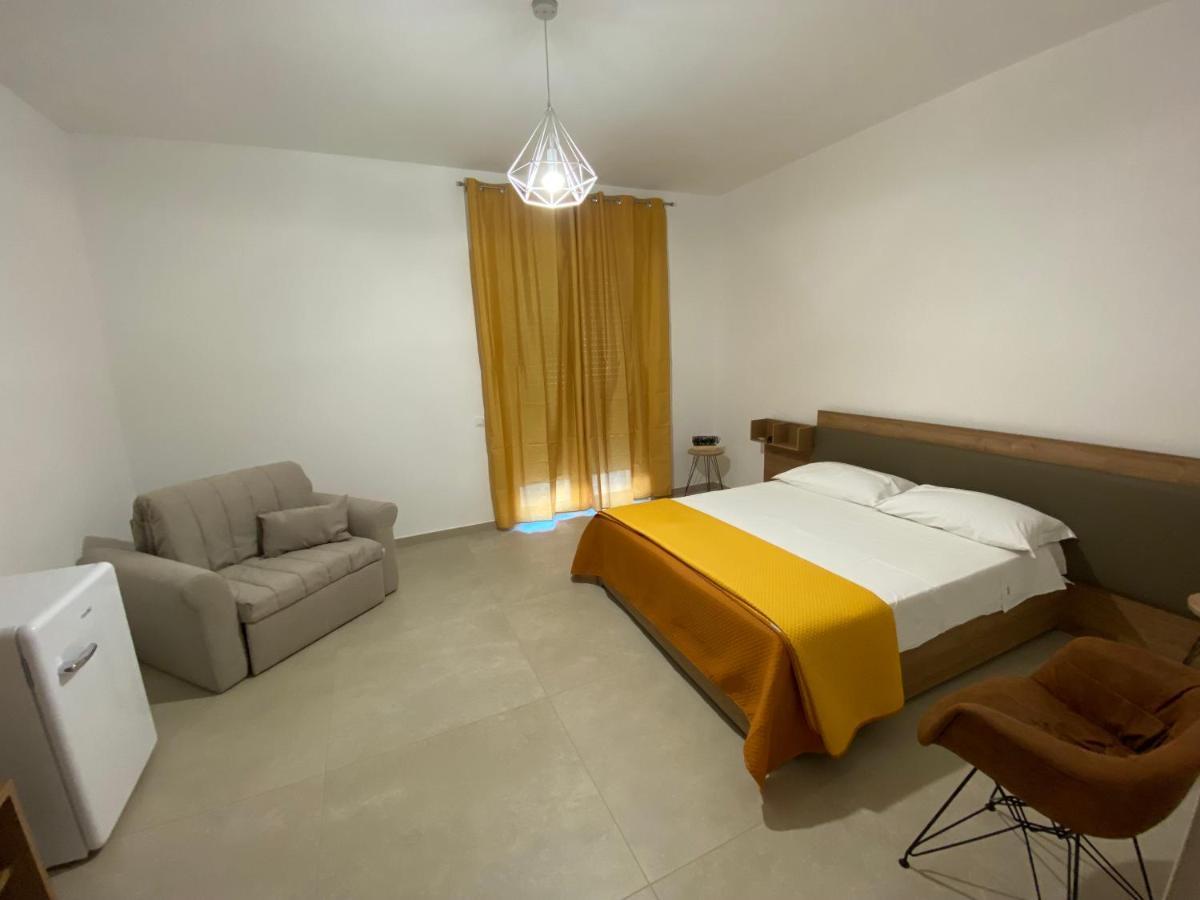 Viamazzini24-Suite Avetrana Exteriör bild