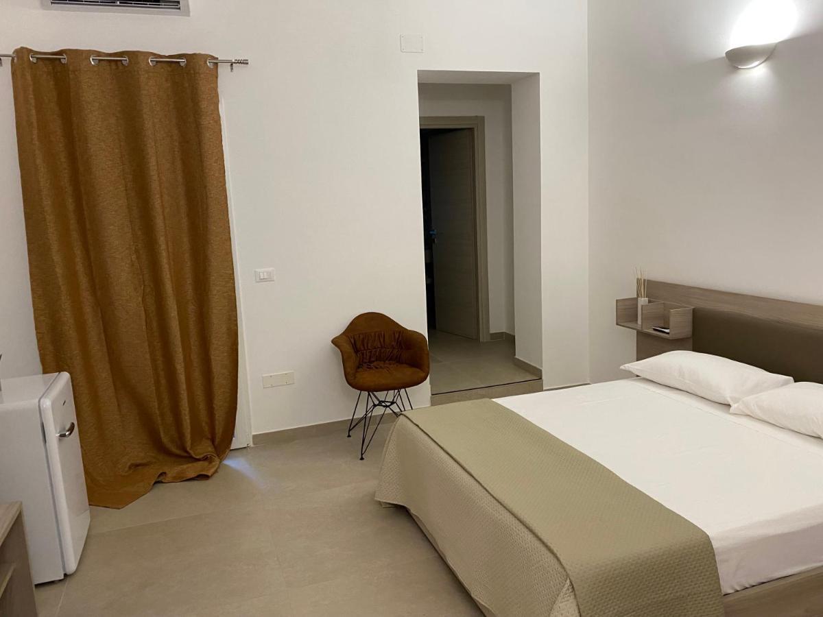 Viamazzini24-Suite Avetrana Exteriör bild