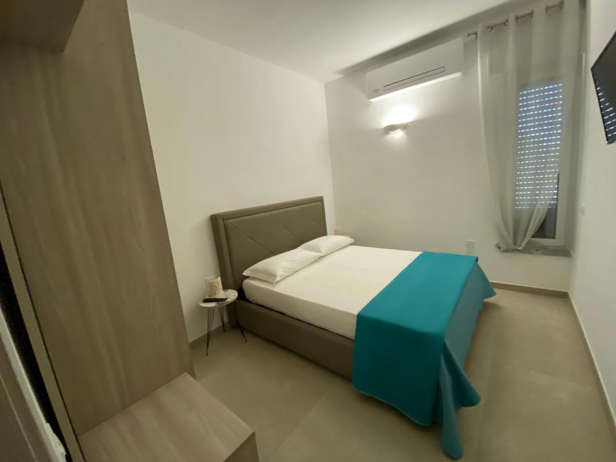 Viamazzini24-Suite Avetrana Exteriör bild