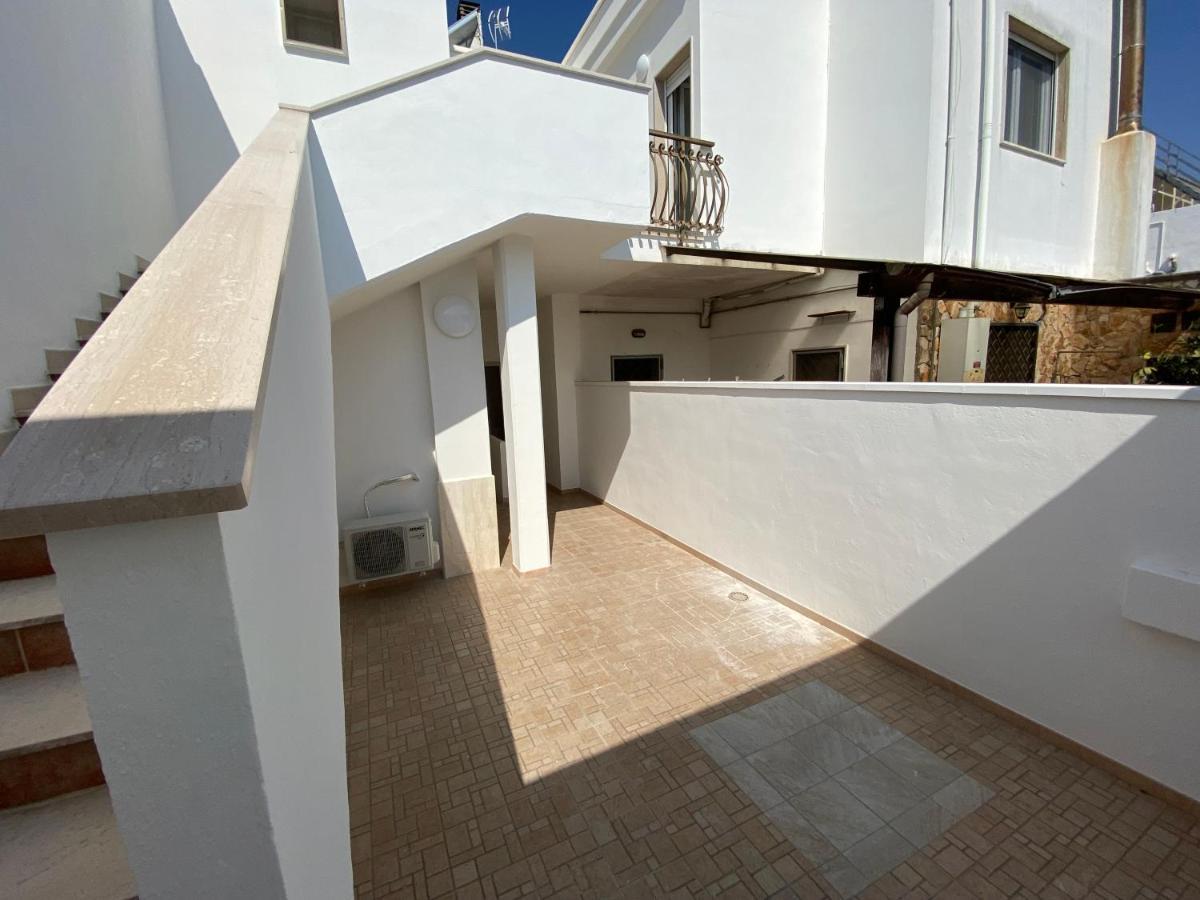 Viamazzini24-Suite Avetrana Exteriör bild