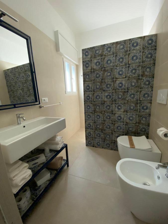 Viamazzini24-Suite Avetrana Exteriör bild