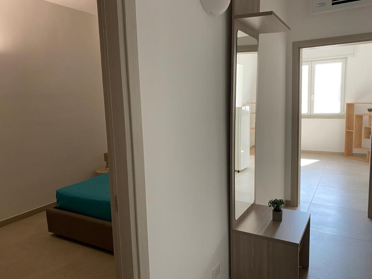 Viamazzini24-Suite Avetrana Exteriör bild