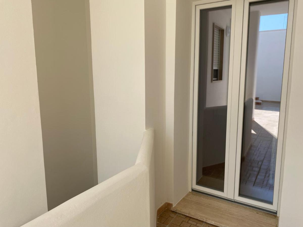Viamazzini24-Suite Avetrana Exteriör bild