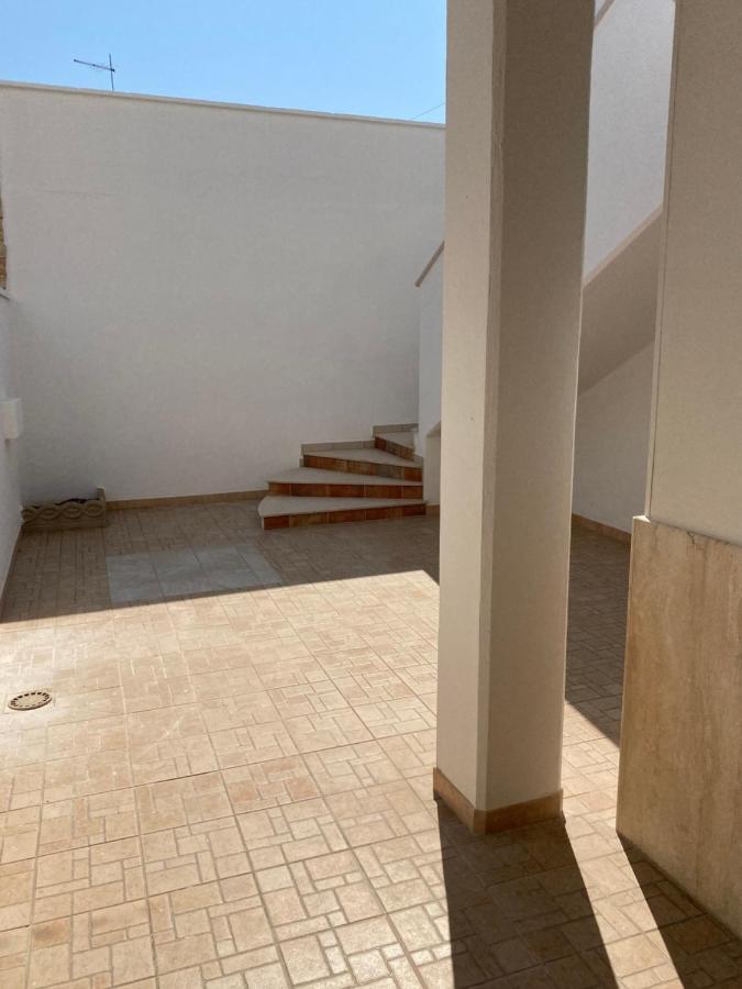 Viamazzini24-Suite Avetrana Exteriör bild