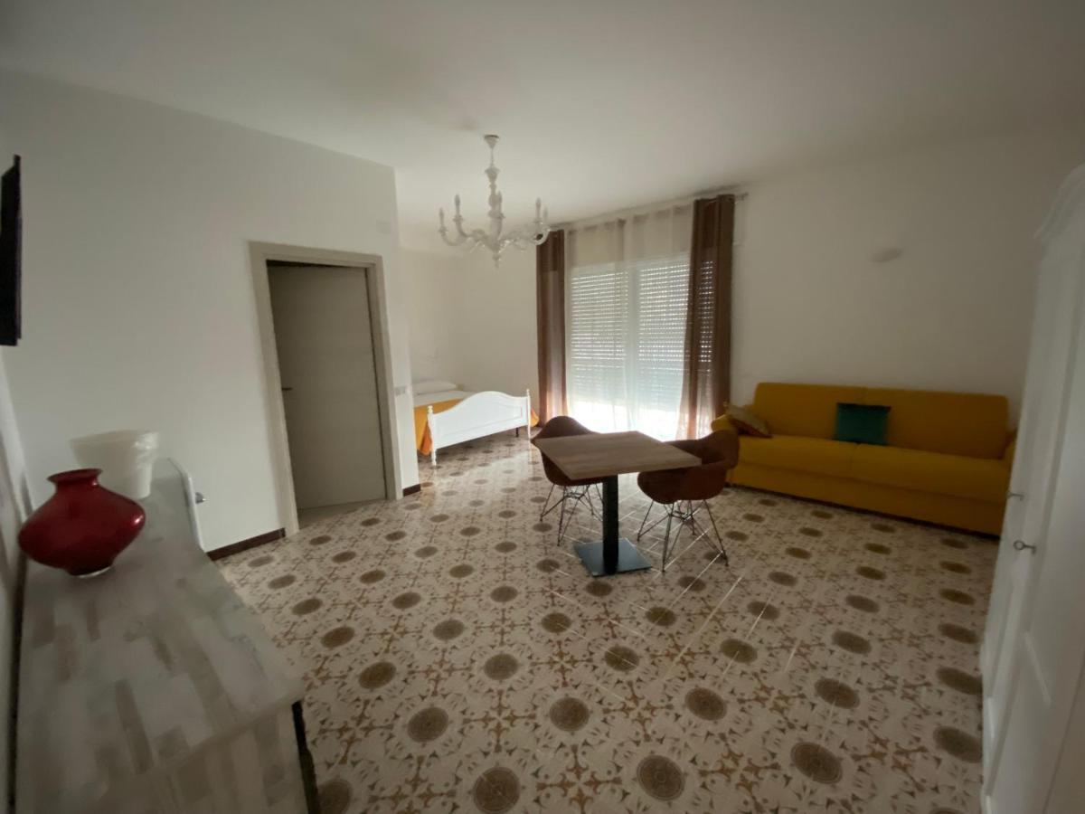 Viamazzini24-Suite Avetrana Exteriör bild