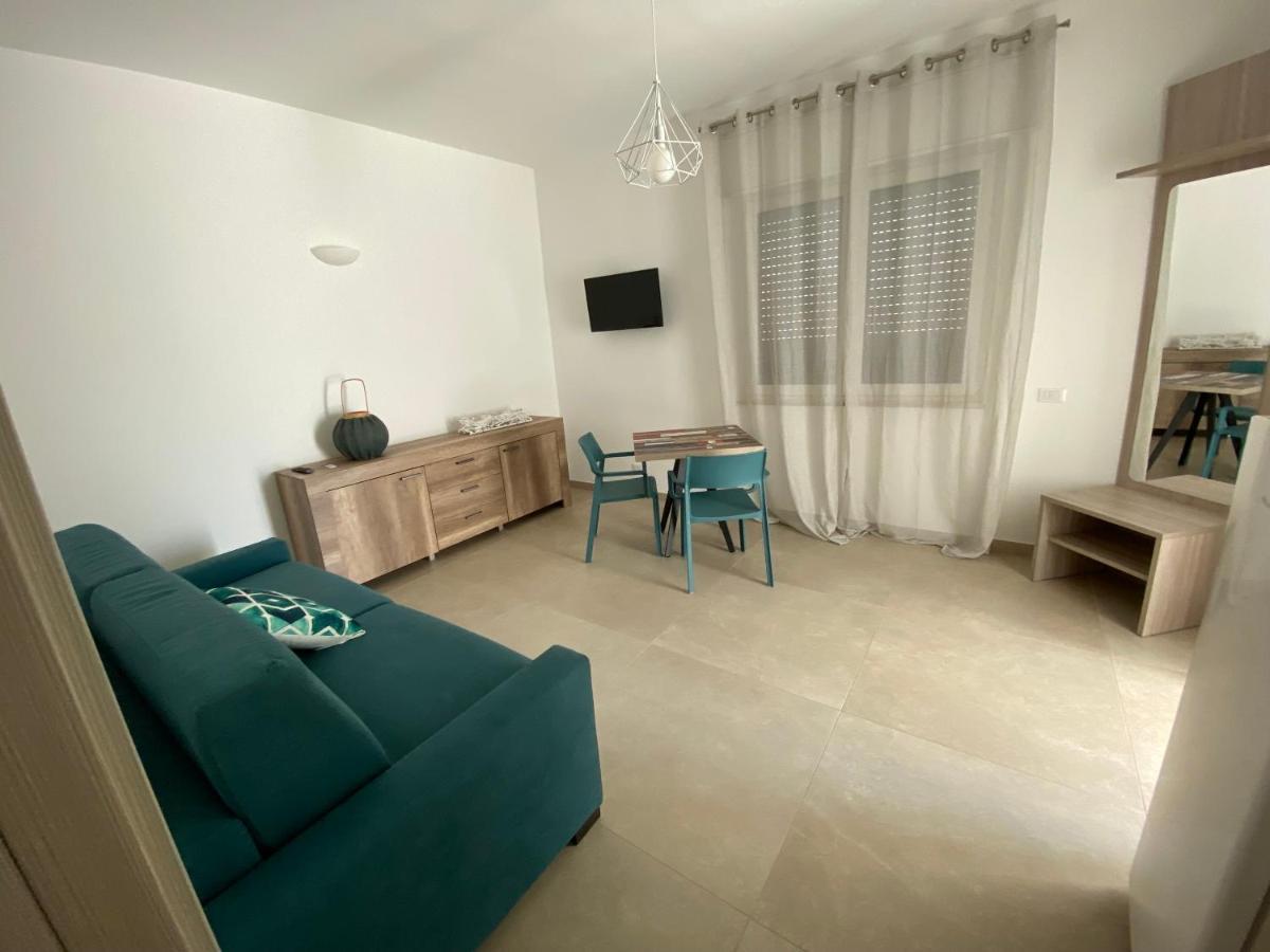 Viamazzini24-Suite Avetrana Exteriör bild